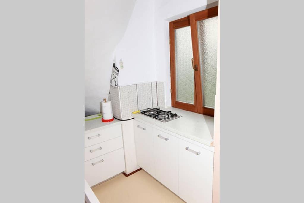 Karlovacka Zvijezda Apartment Luaran gambar