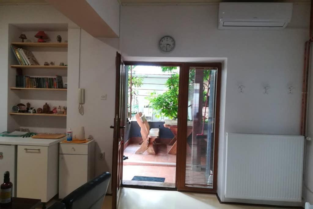 Karlovacka Zvijezda Apartment Luaran gambar