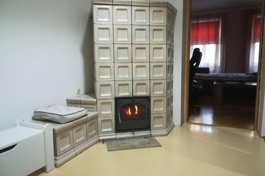 Karlovacka Zvijezda Apartment Luaran gambar
