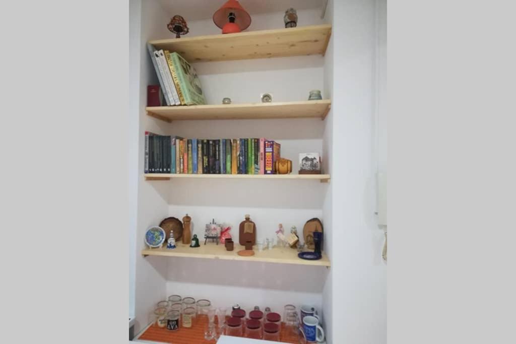 Karlovacka Zvijezda Apartment Luaran gambar