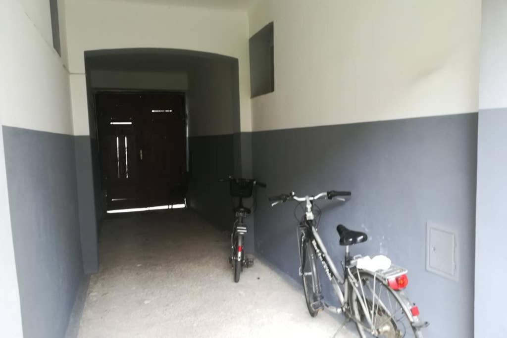 Karlovacka Zvijezda Apartment Luaran gambar